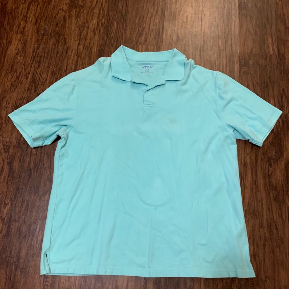 Men’s polo